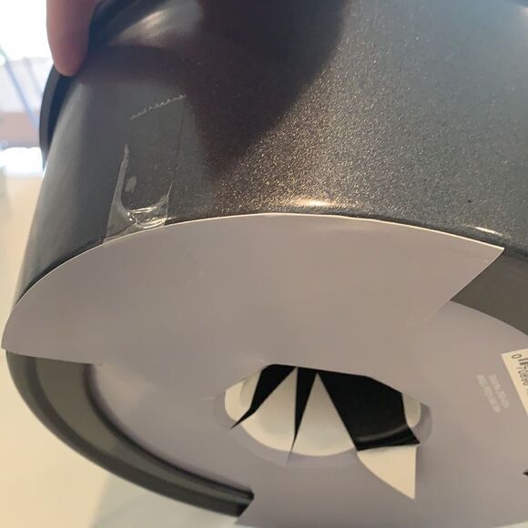 Angel food cake Pan 🧁🍰🎂 - Picture 7 of 9